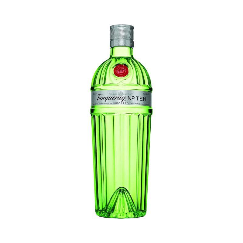 TANQUERAY Ten 750 ml