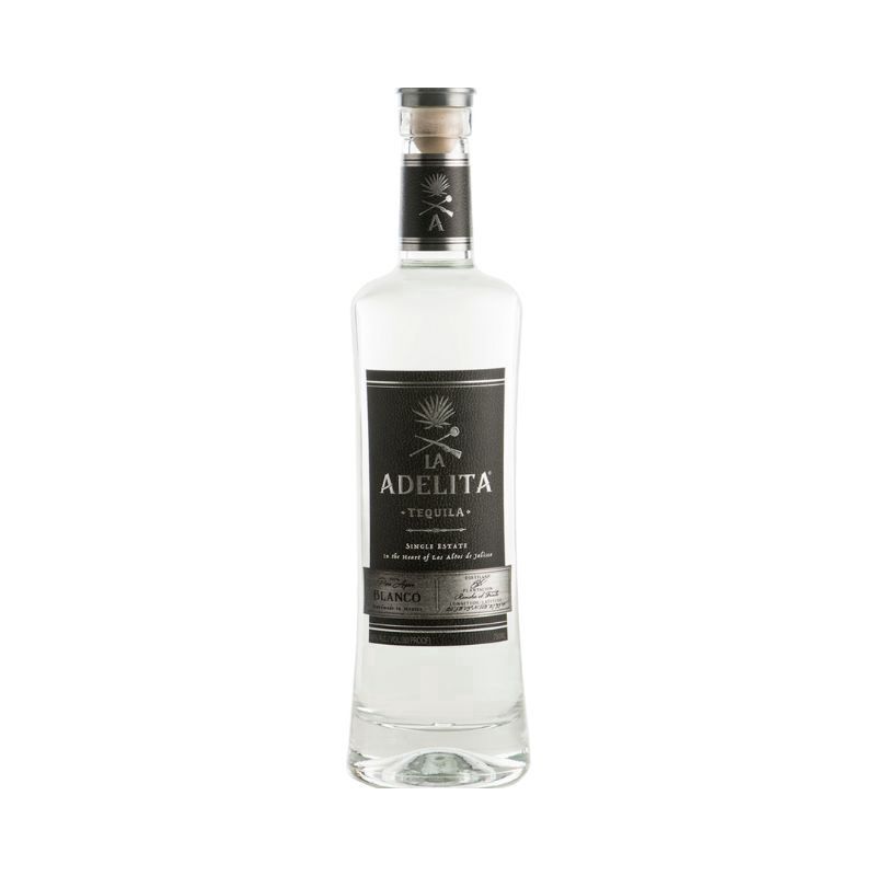 LA ADELITA Blanco 750 ml