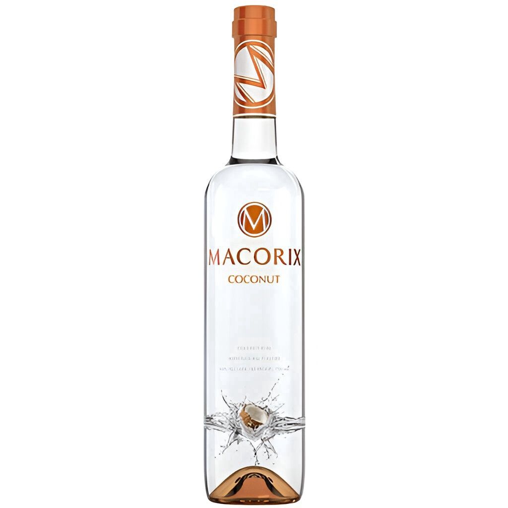 MACORIX Coconut Rum 750 ml
