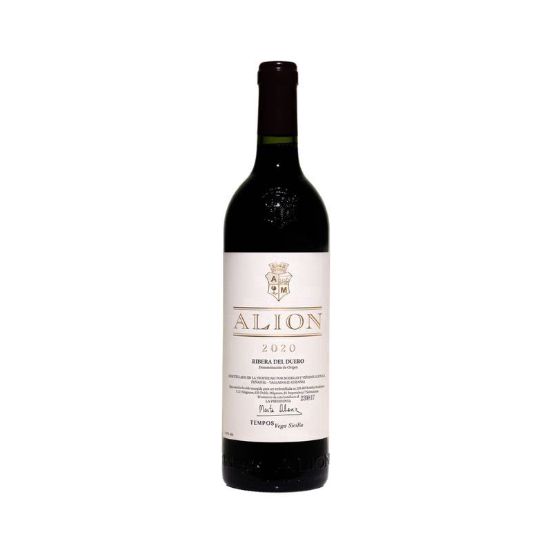 VEGA SICILIA Alion 750 ml