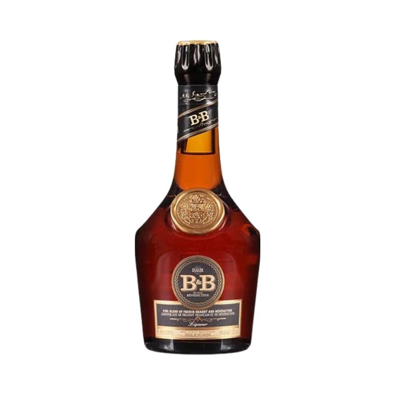 B &amp; B Liqueur 750 ml
