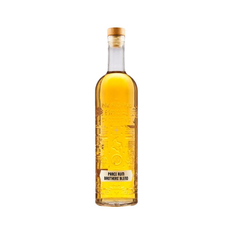 PARCE 5 Year Blended 750 ml