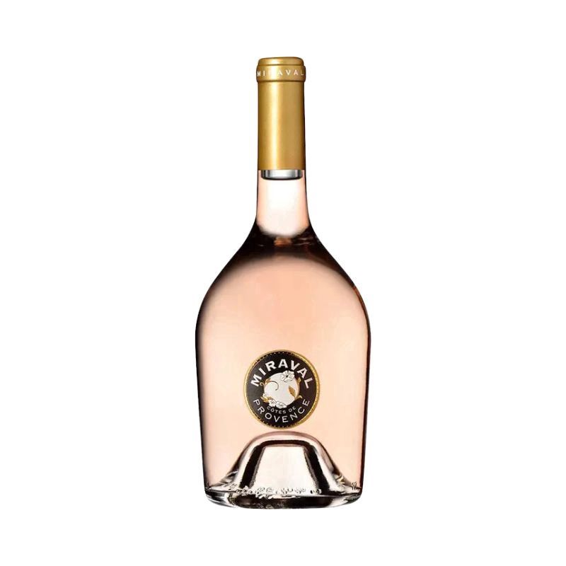 MIRAVAL Rose Cotes De Provence 750 ml