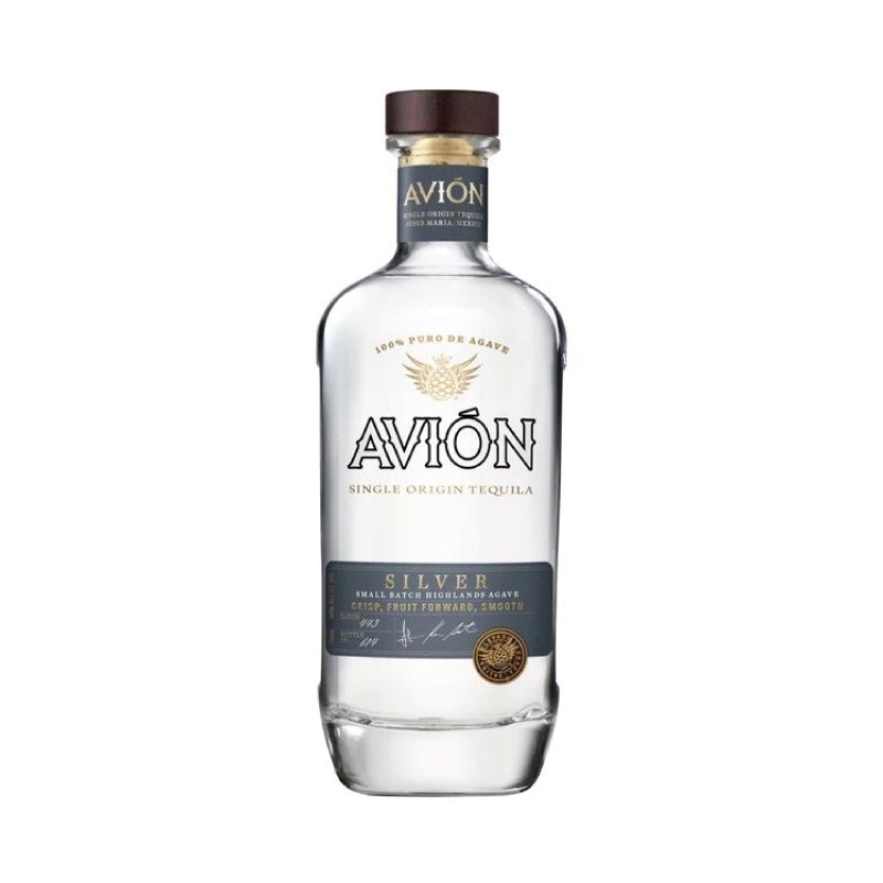 AVION Silver 750 ml