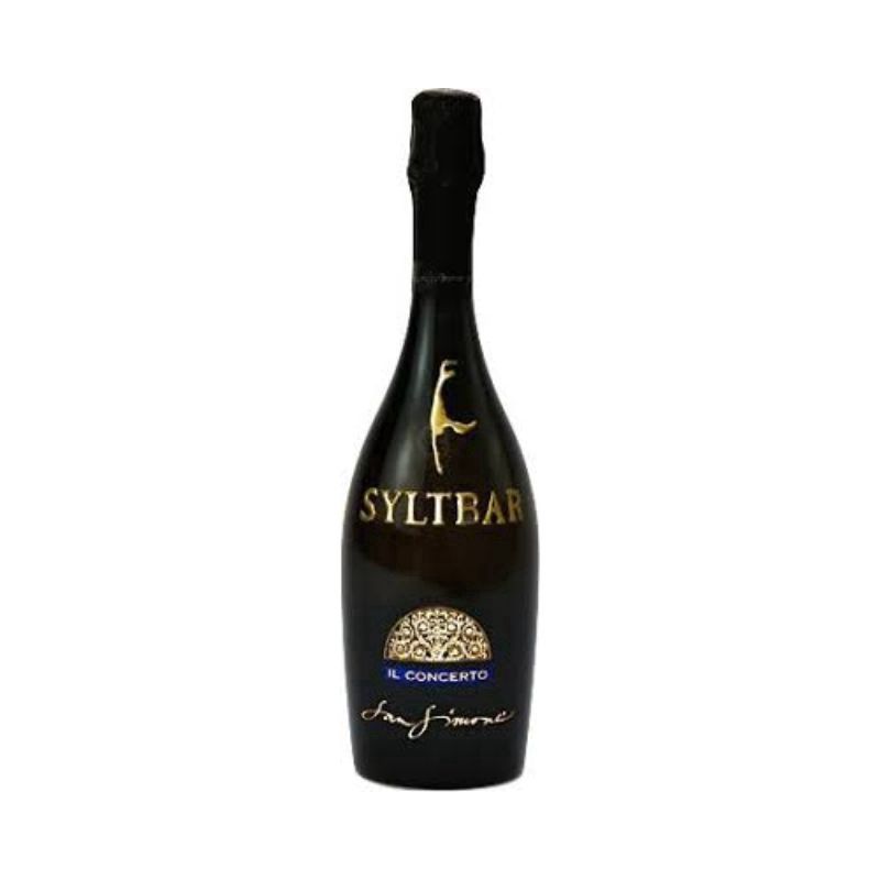 SYLTBAR Il Concerto Prosecco