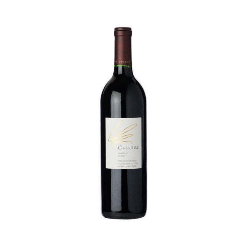 OPUS ONE Overture 750 ml
