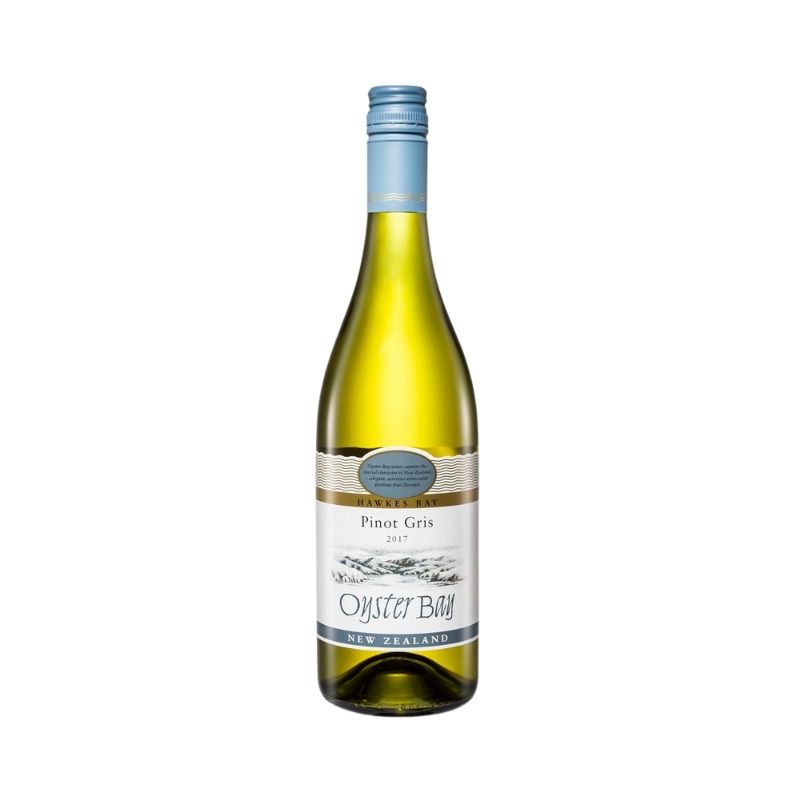 OYSTER BAY Pinot Gris 750 ml