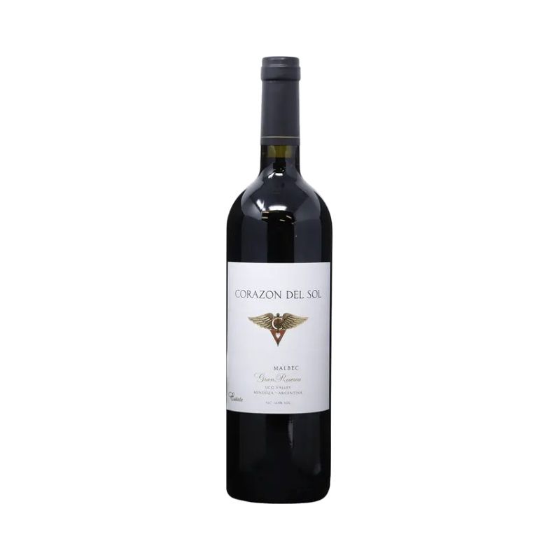 COLORES DEL SOL Malbec 750 ml