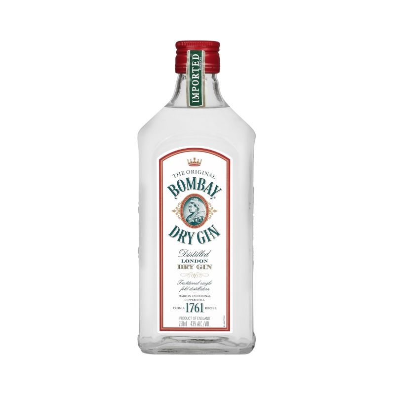 BOMBAY Gin 750 ml