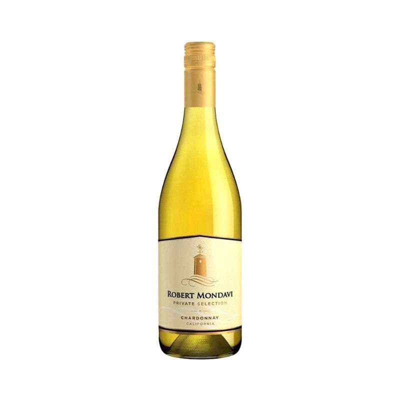 ROBERT MONDAVI Private Select Chardonnay 750 ml