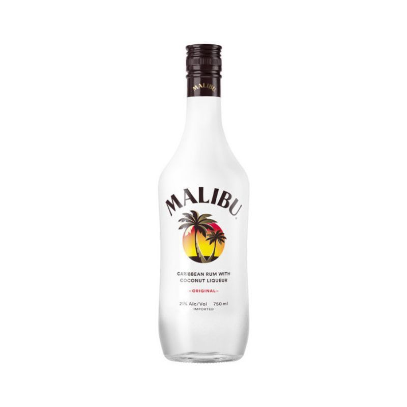 MALIBU Coconut 750 ml
