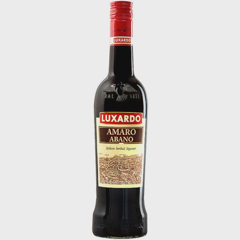 LUXARDO Amaro Abano 750 ml
