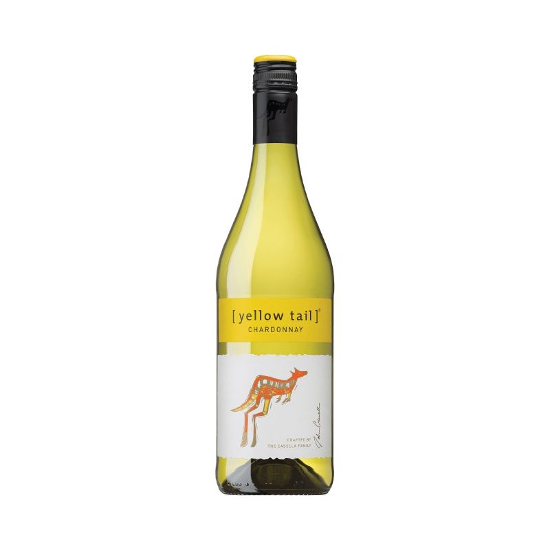 YELLOW TAIL Chardonnay