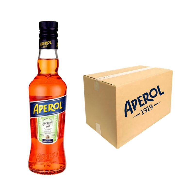 APEROL Aperitivo 375 ml