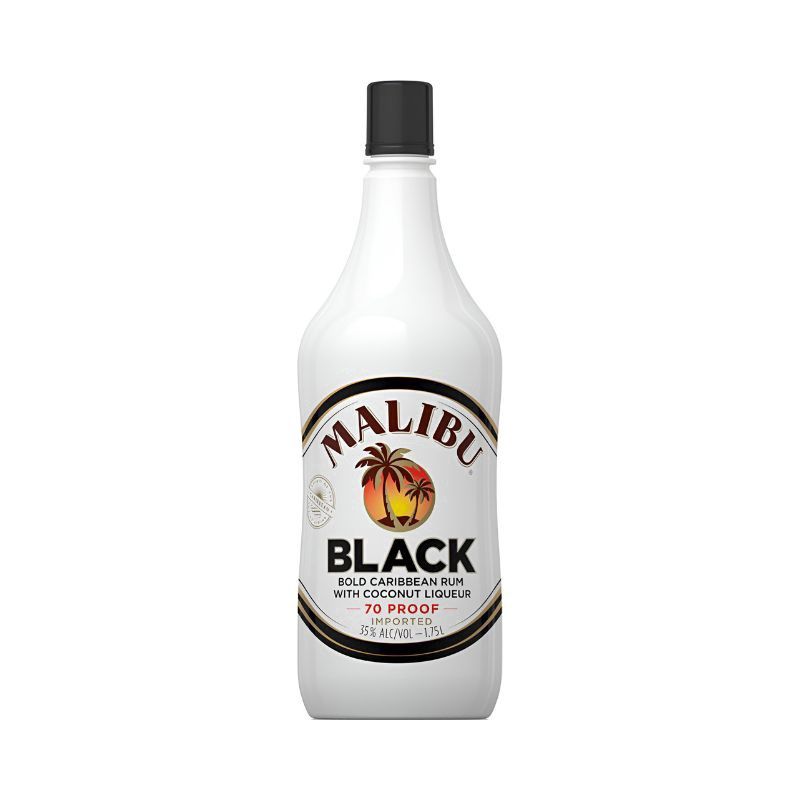MALIBU Black 1.75 L