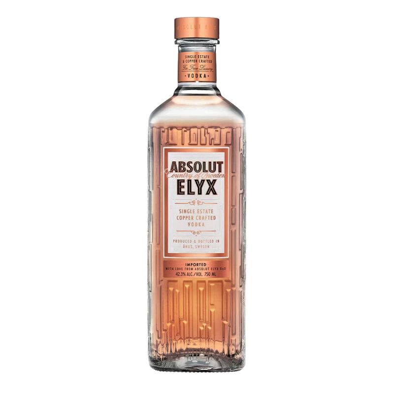 Swedish Vodka