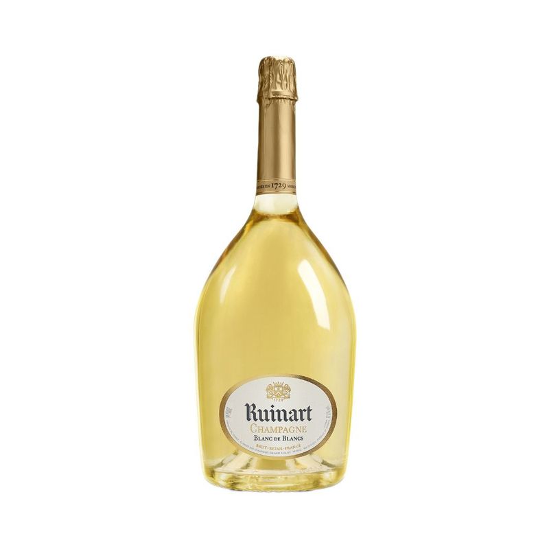 RUINART Blanc De Blancs 750 ml