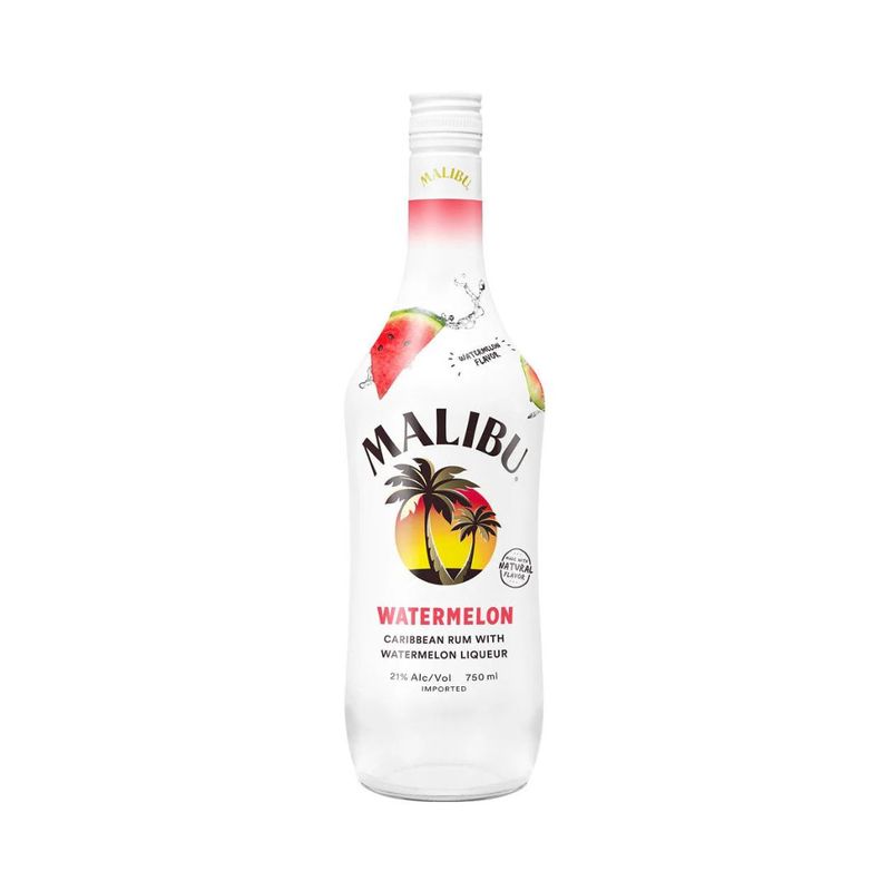 MALIBU Watermelon 750 ml