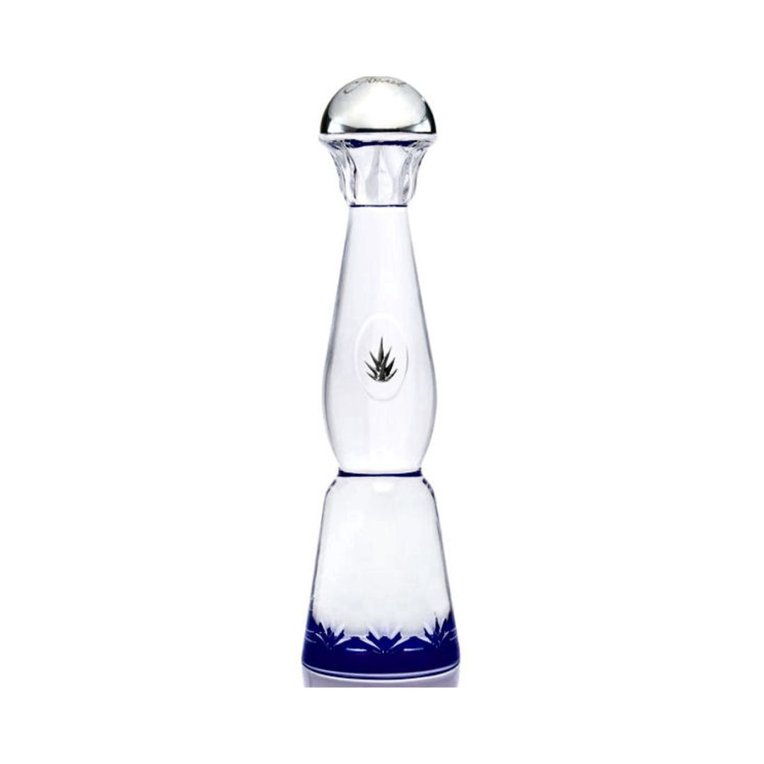CLASE AZUL Tequila Plata Ahumado 750ml