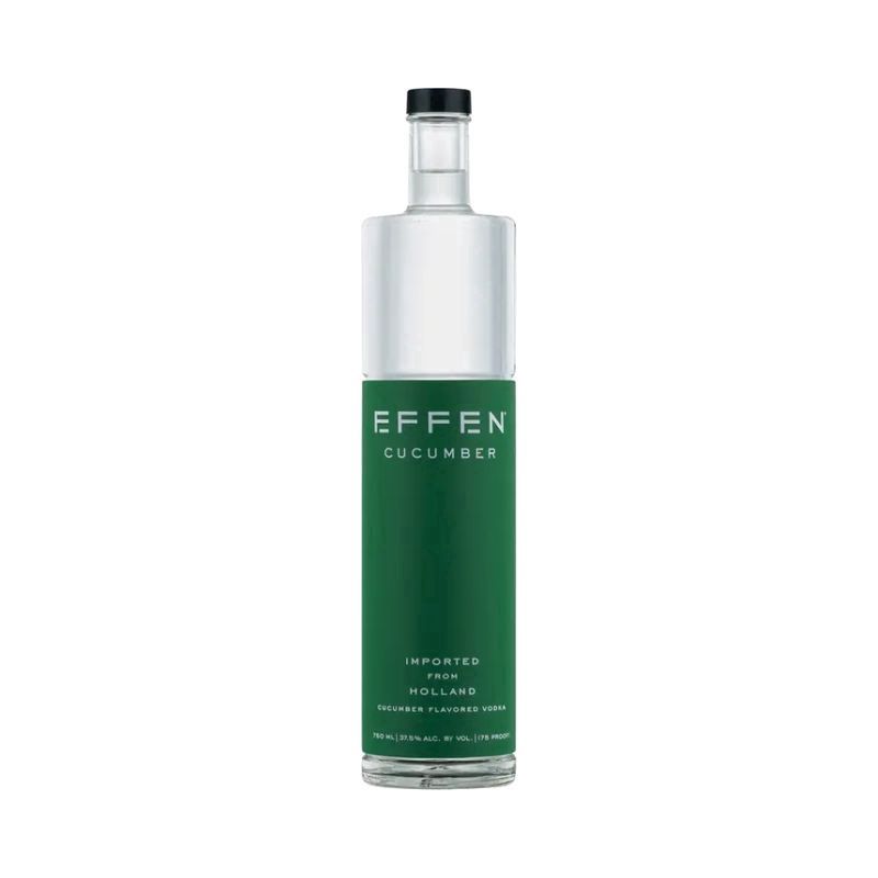 EFFEN Cucumber 750 ml (D*)