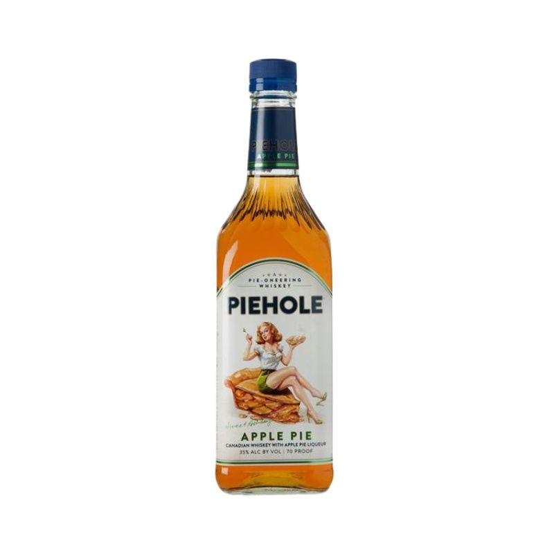 PIEHOLE Apple Pie 750 ml (D*)