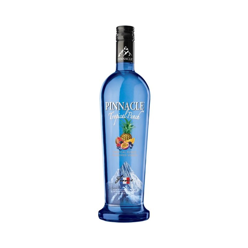PINNACLE Tropical Punch 750 ml