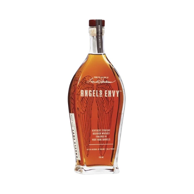 ANGEL'S ENVY 750 ml