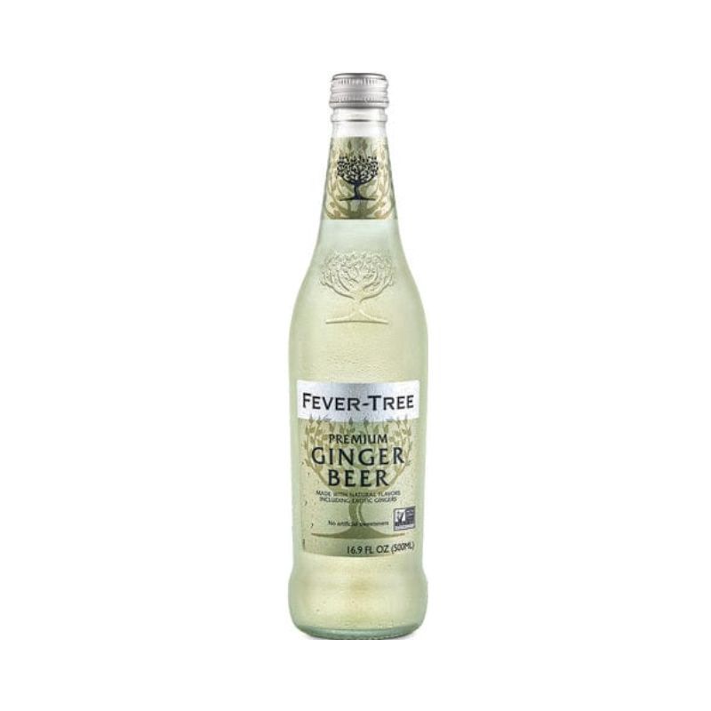 FEVER TREE Ginger Beer 500 ml