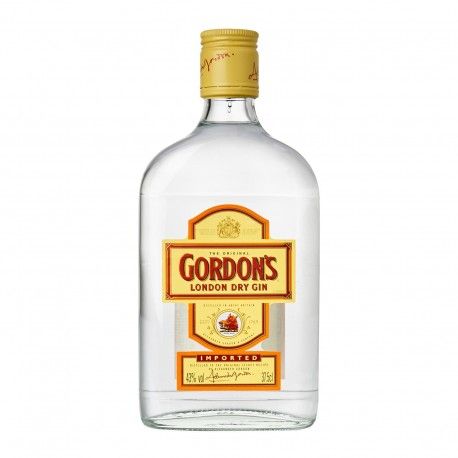 GORDON'S London Dry Gin 375ml