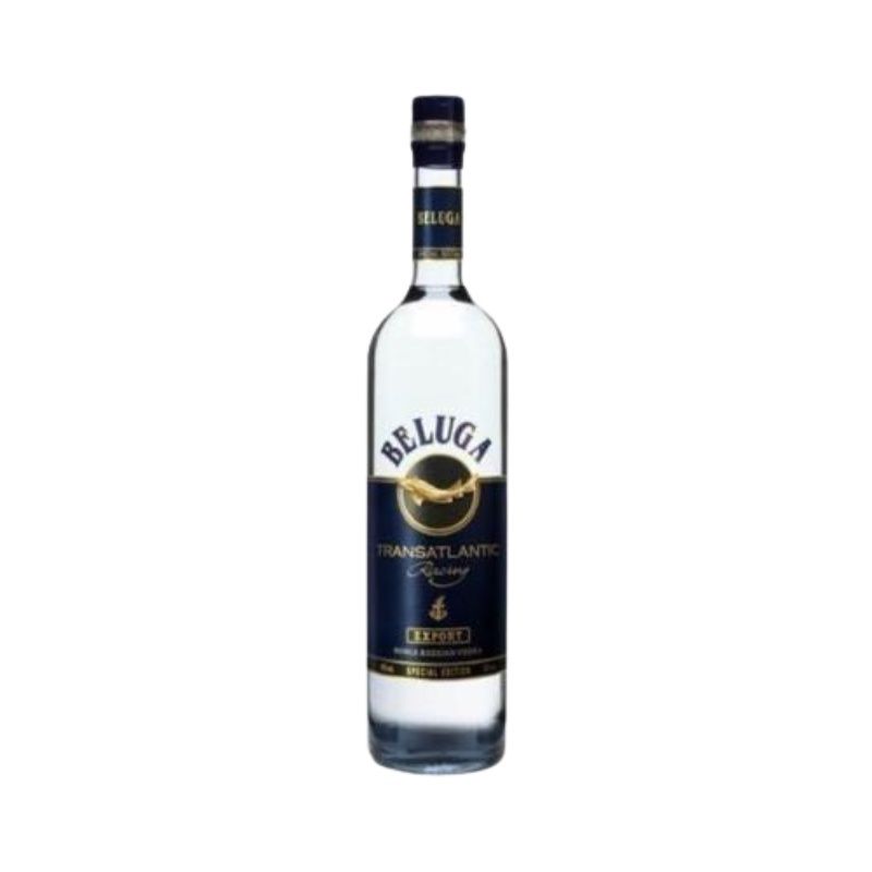 BELUGA Transatlantic Vodka 750 ml