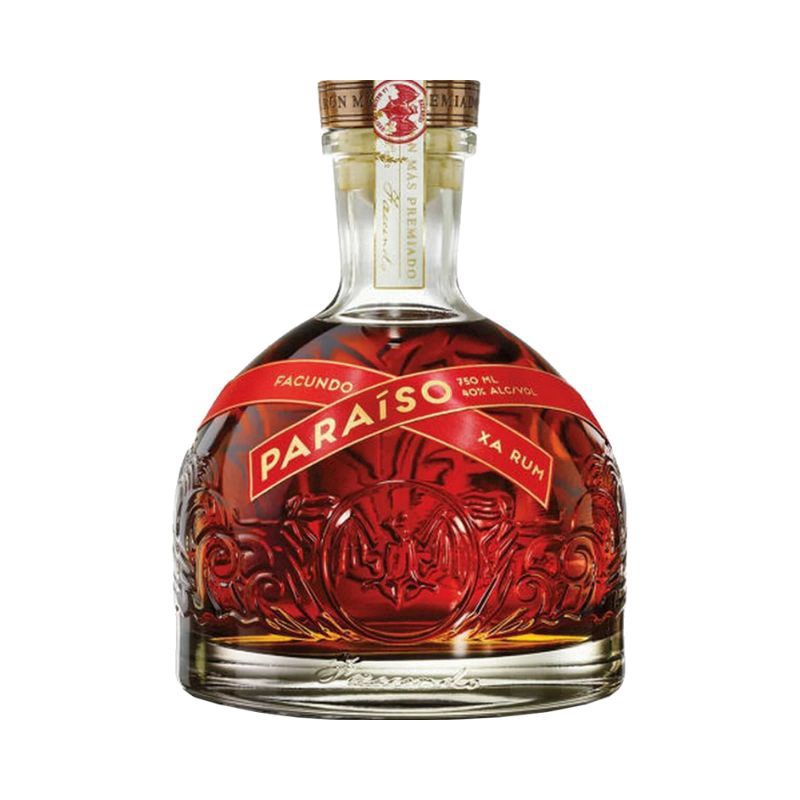 FACUNDO Paraiso Rum 750 ml