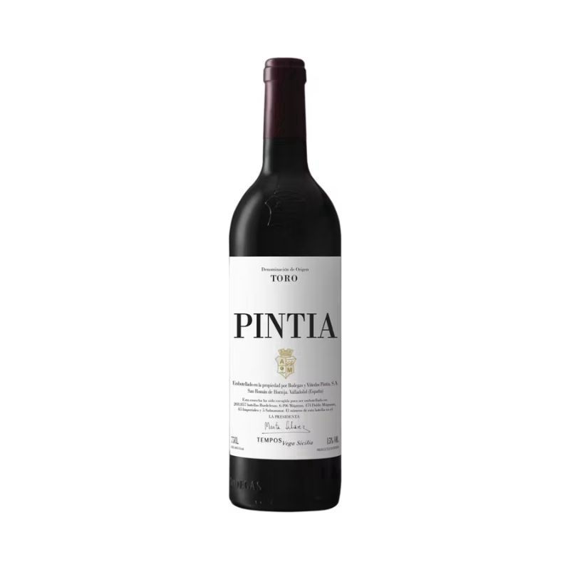 VEGA SICILIA 'Pintia' Toro 750 ml