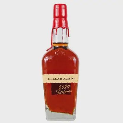 MAKER'S MARK Cellar Aged Limited Edition 2025-750 ml