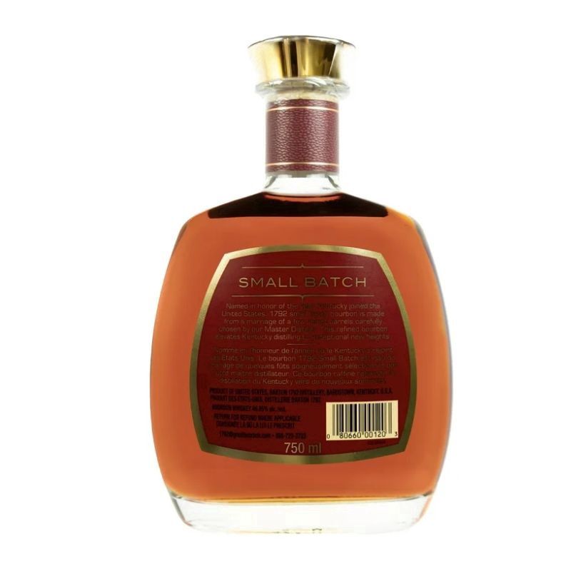 1792 Small Batch 750 ml
