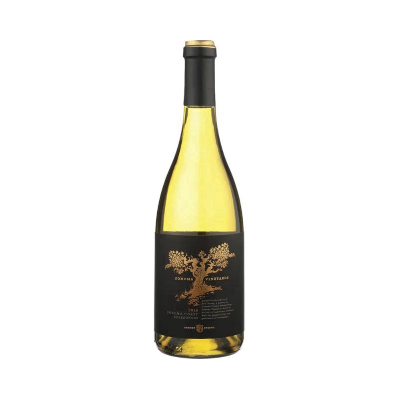 RODNEY STRONG Sonoma Chardonnay 750 ml