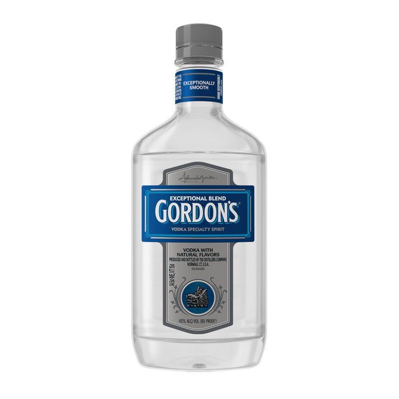 GORDON'S Vodka 375ml