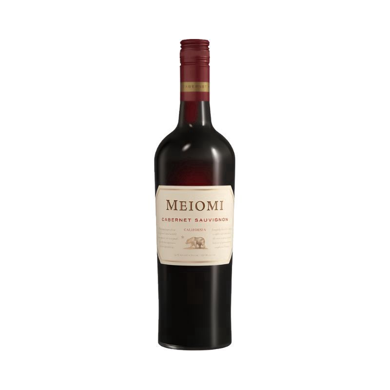 MEIOMI Cabernet Sauvignon 750 ml