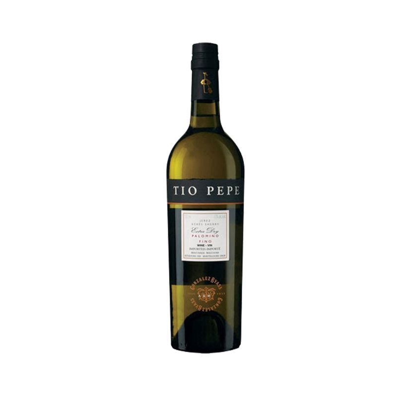 TIO PEPE Sherry 750 ml