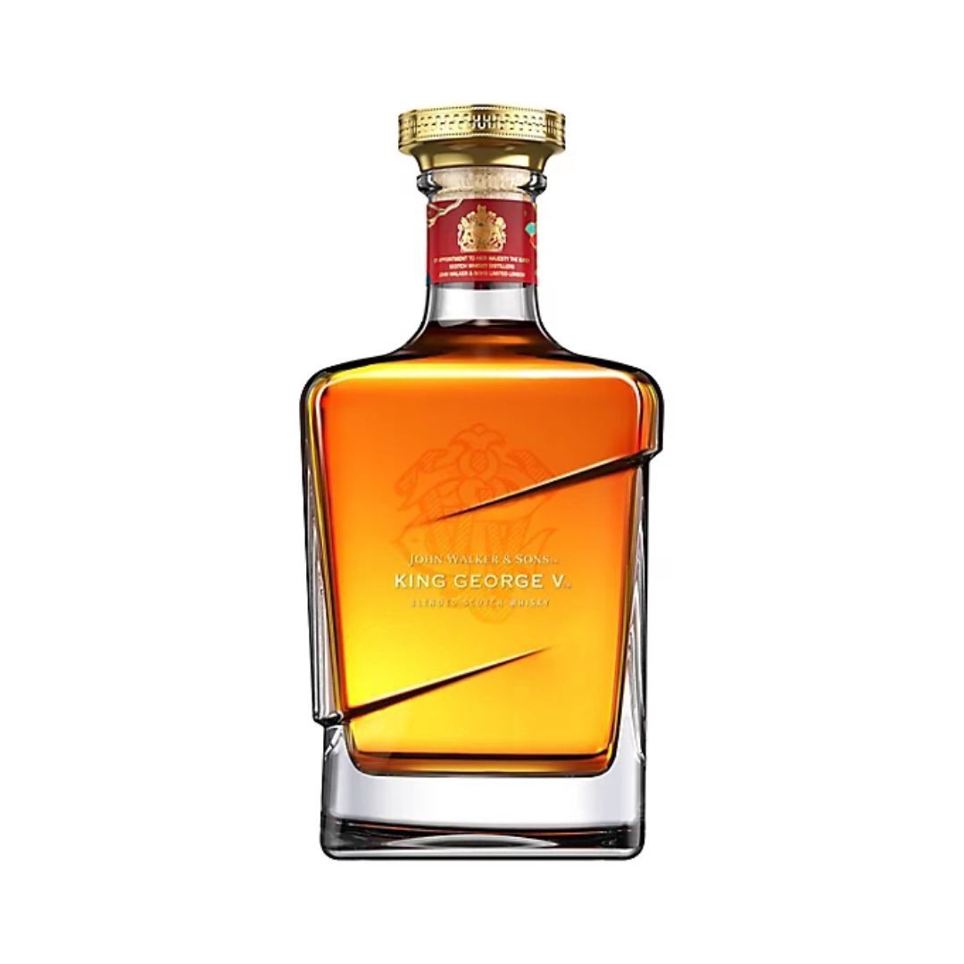 JOHNNIE WALKER Blue King George 750ml