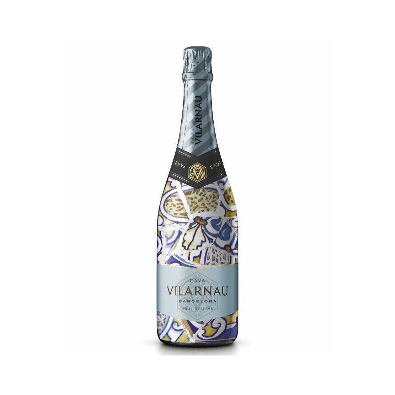 VILARNAU Brut Reserva 750 ml
