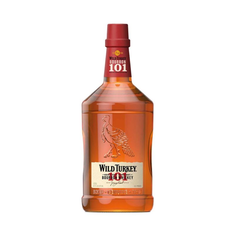 WILD TURKEY 101 1.75 L