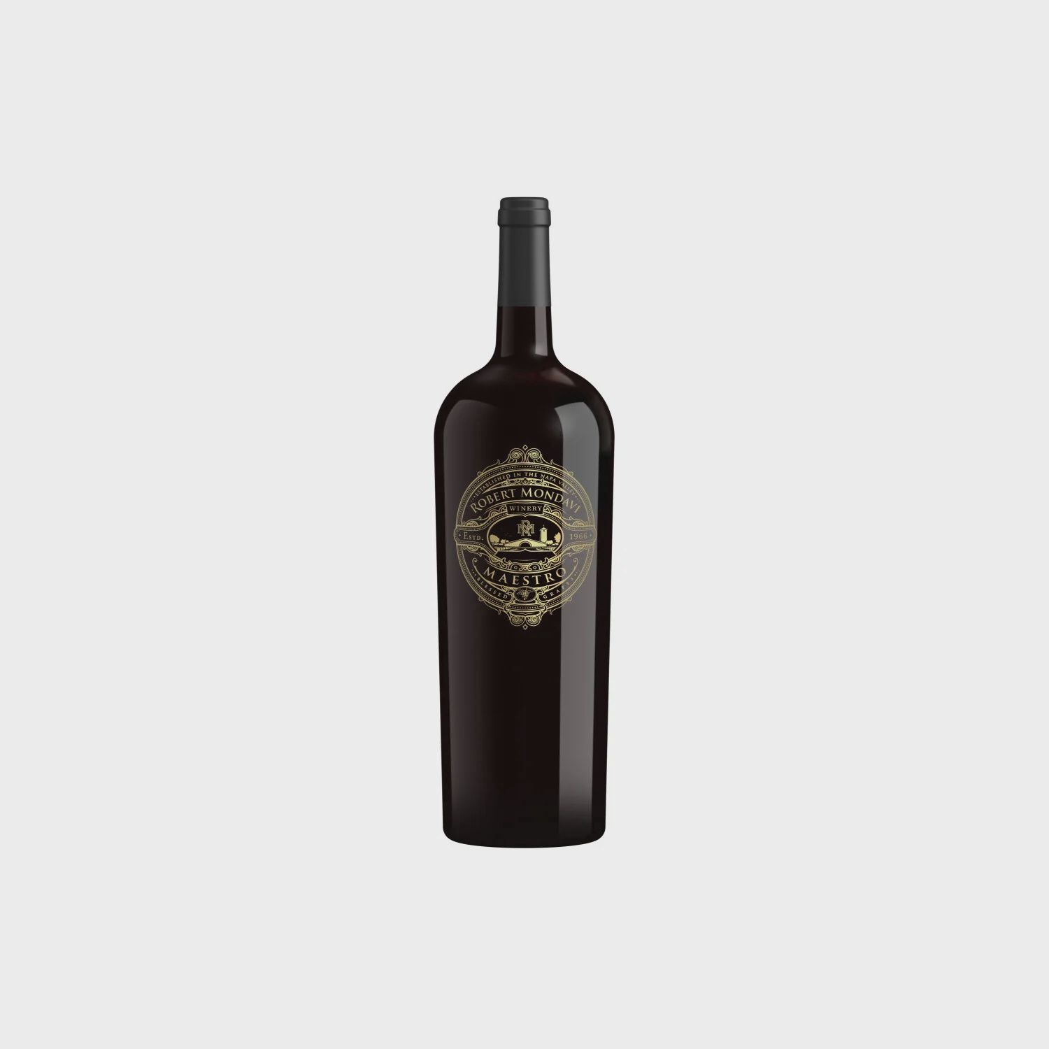 ROBERT MONDAVI Maestro 1.5 L