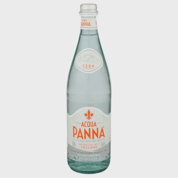 AQUA PANNA Water Glass 750ml