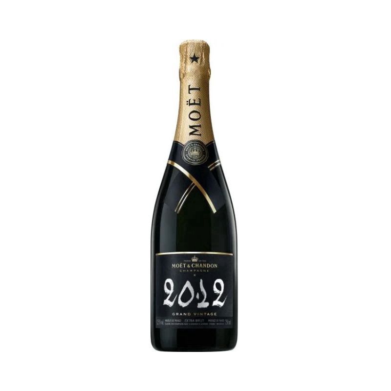 MOET Brut Grand Vintage 15