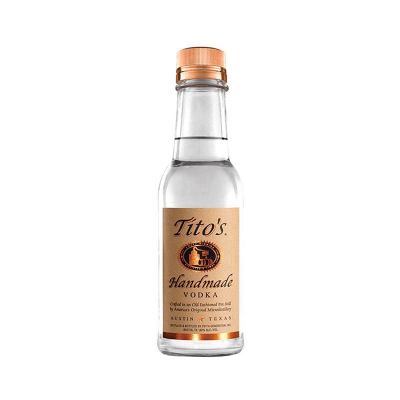 TITOS Vodka 200 ml