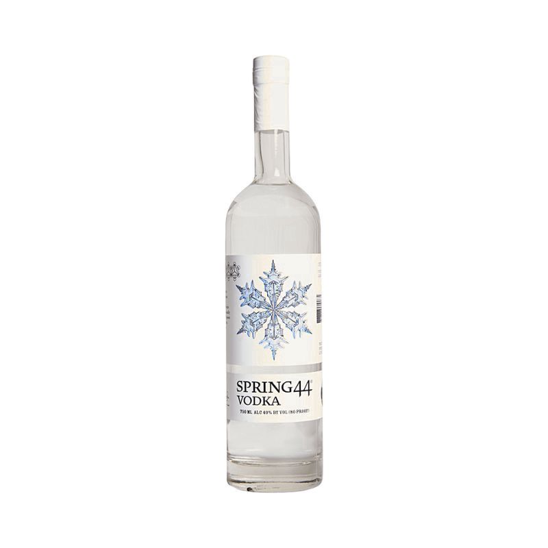 SPRING 44 Vodka 750 ml