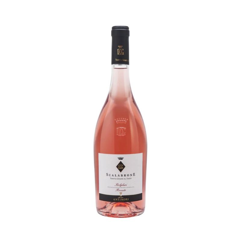 ANTINORI GUADO Al Tasso Scalabrone 750 ml