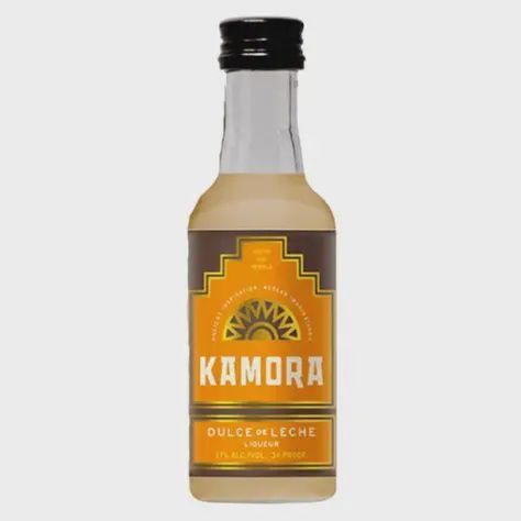 KAMORA Dulce de Leche 50ml