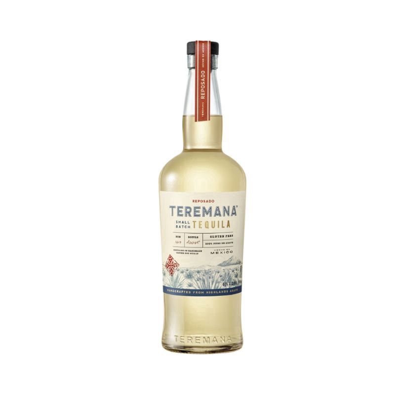 TEREMANA Teq Reposado 375 ml