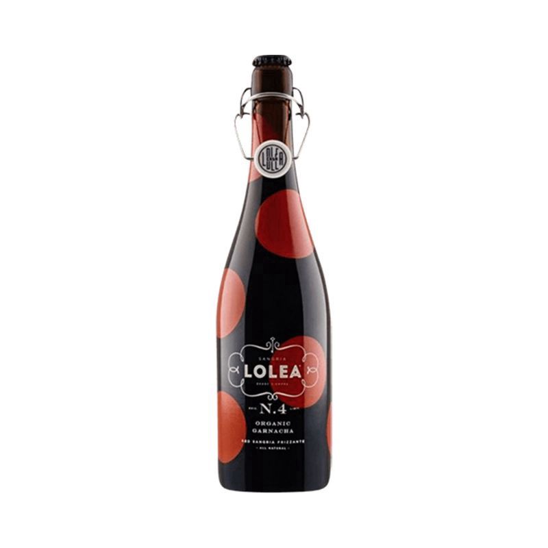 LOLEA No 4 Sangria 750 ml